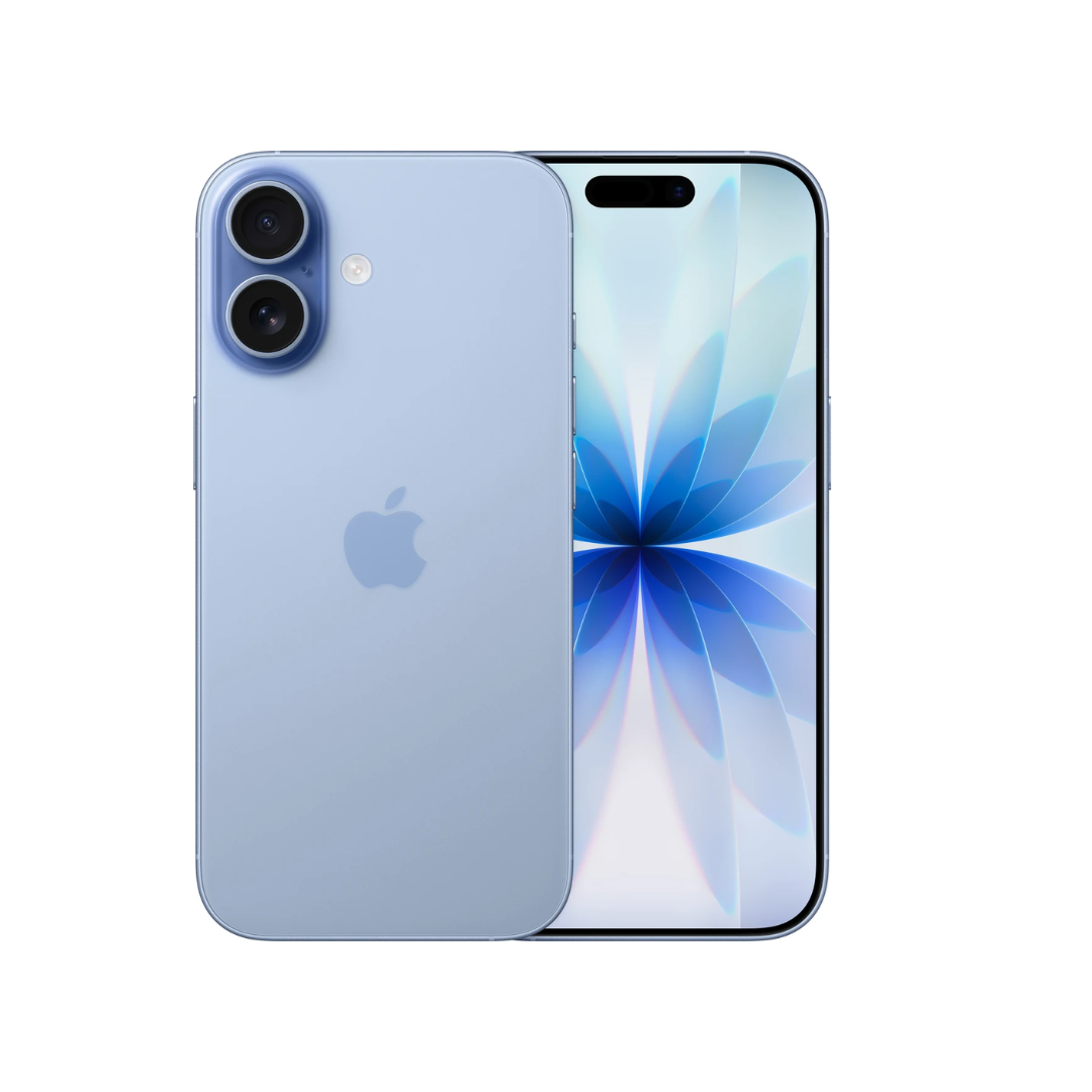 iPhone 17