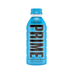 PRIME HYDRATION