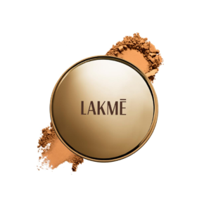Lakme 9 to 5 Primer with Matte Powder Foundation Compact