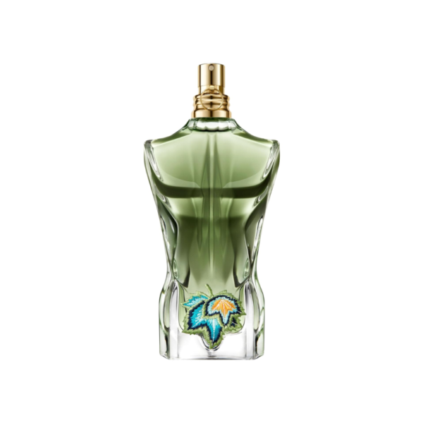 Jean Paul Gaultier Le Beau Paradise Garden Unisex Liquid Eau De Parfum 125Ml
